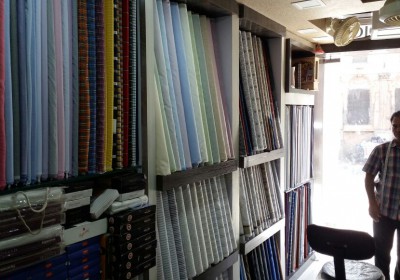 The Rathod For Men Suiting And Shirting