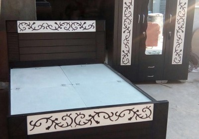 Shree Umiya Timbars And Furniture