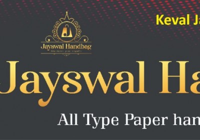 JAYSWAL HANDBAG