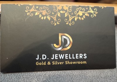 J D Jewellers