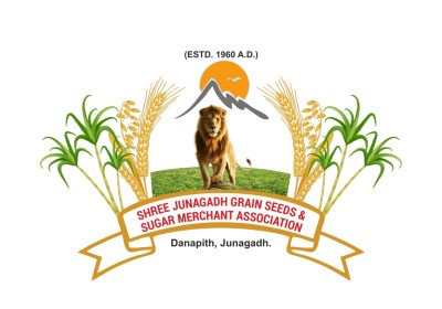 Junagadh Grain Seeds and sugar Merchant Association