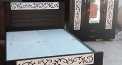 Shree Umiya Timbars And Furniture