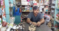 Momai Electric Store