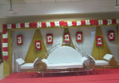 Gohel Mandap Service