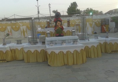 Gohel Mandap Service