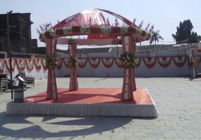 Gohel Mandap Service