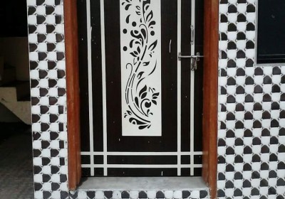 Shree Umiya Timbars And Furniture