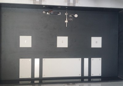 Shree Umiya Timbars And Furniture