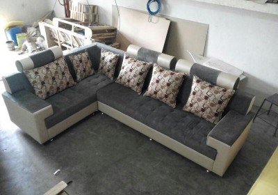 Shree Umiya Timbars And Furniture