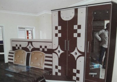 Shree Umiya Timbars And Furniture