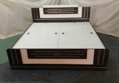 Shree Umiya Timbars And Furniture