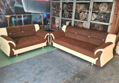 Shree Umiya Timbars And Furniture