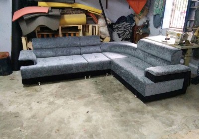 Shree Umiya Timbars And Furniture