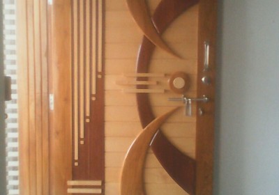 Shree Umiya Timbars And Furniture