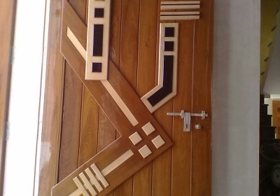 Shree Umiya Timbars And Furniture
