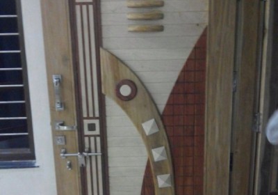 Shree Umiya Timbars And Furniture