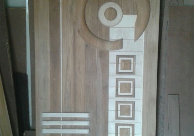 Shree Umiya Timbars And Furniture