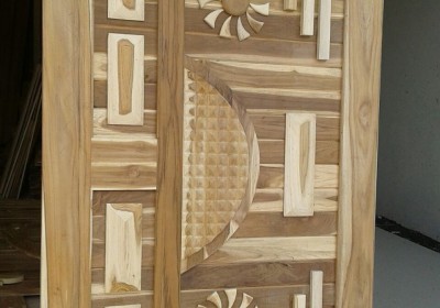 Shree Umiya Timbars And Furniture