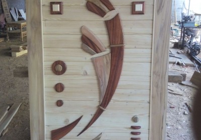 Shree Umiya Timbars And Furniture