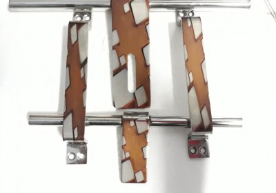 Shree Umiya Timbars And Furniture