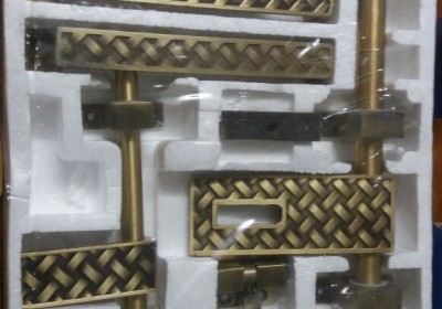 Shree Umiya Timbars And Furniture