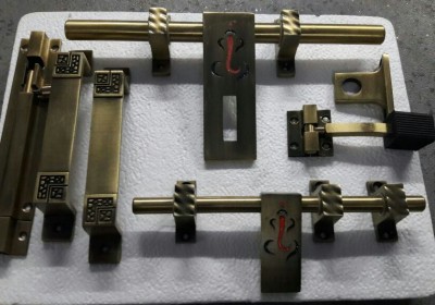 Shree Umiya Timbars And Furniture