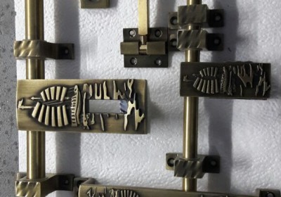 Shree Umiya Timbars And Furniture