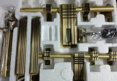 Shree Umiya Timbars And Furniture