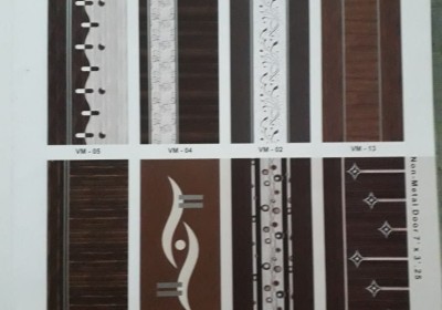 Shree Umiya Timbars And Furniture