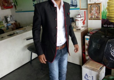 Shree Hari Treding