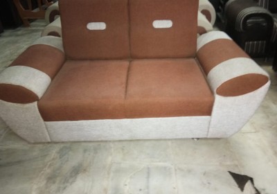 RONAK SOFA SET AND WOODEN SOFA SET