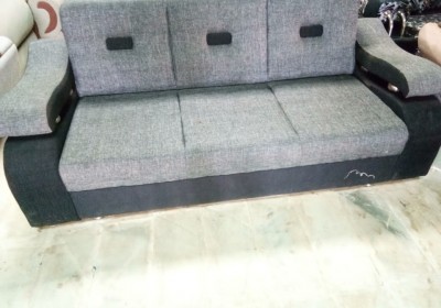 RONAK SOFA SET AND WOODEN SOFA SET