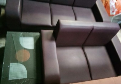 RONAK SOFA SET AND WOODEN SOFA SET