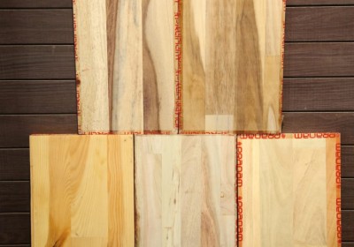 SHUBH PLYWOOD