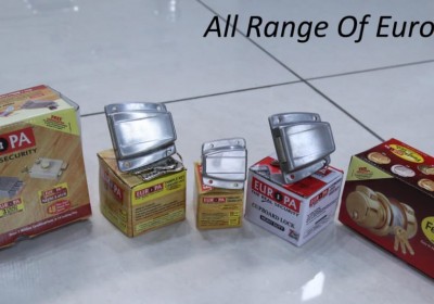 SHUBH PLYWOOD