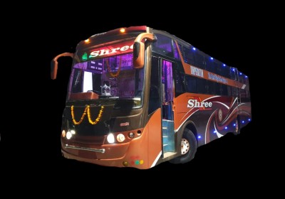 Shree Parth Travels And Mobile