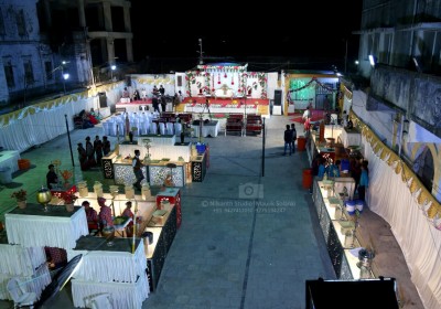 Gohel Mandap Service
