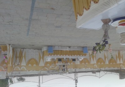 Gohel Mandap Service