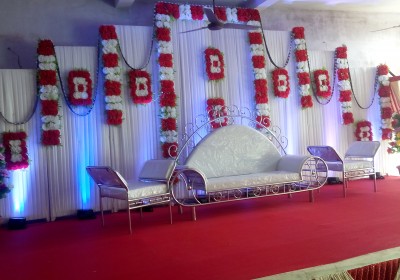 Gohel Mandap Service