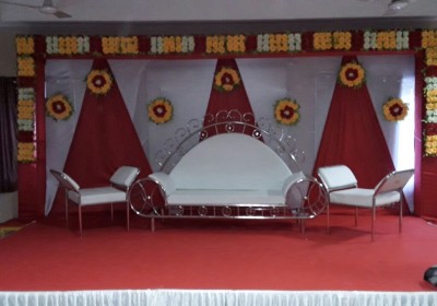 Gohel Mandap Service