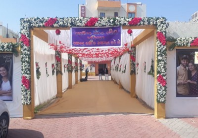 Gohel Mandap Service