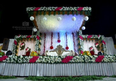 Gohel Mandap Service
