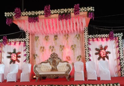 Gohel Mandap Service
