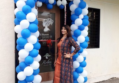 Relax Beauty Saloon