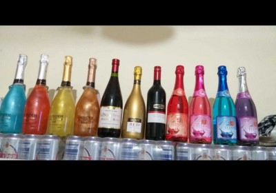 BEAT BEER SHOP