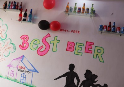 BEAT BEER SHOP