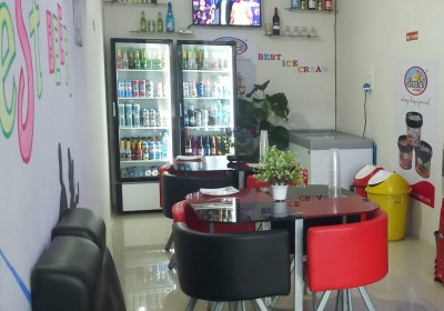 BEAT BEER SHOP