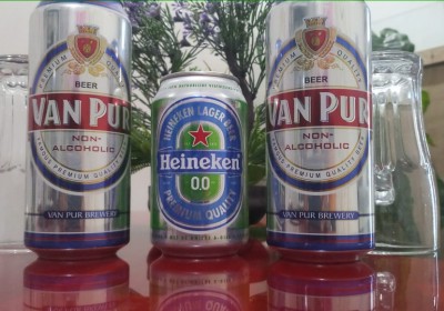 BEAT BEER SHOP