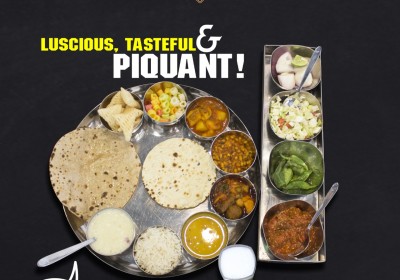 SADHNA RESTAURANT