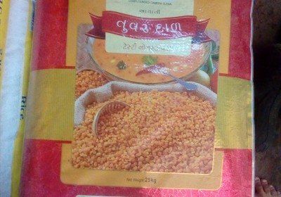 SHREE GHANSHYAM TRADING CO